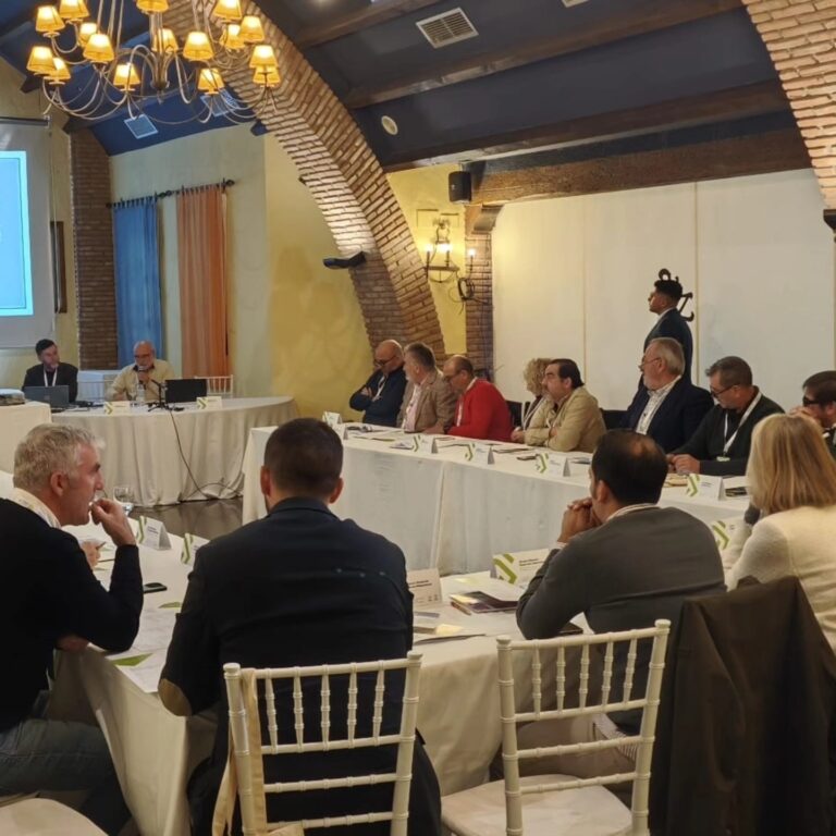 II Jornada Agendas Urbanas y Rurales 2