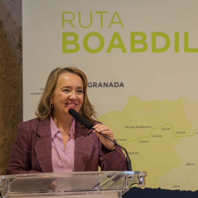 Ruta Boabdil 6